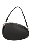 Women's Shoulder Bag - Gabriella Model - Genuine Leather