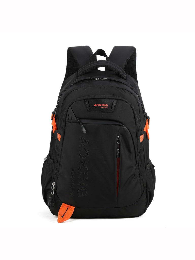 Arkon Unisex Backpack - Polyester - Casual