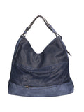 Women's Shoulder Bag - Rosanna Model - Faux Leather