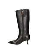 Women's High Boot - Valoria Plus Model - 100% Leather