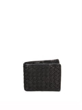 Men's Genuine Leather Wallet - False Model - Casual