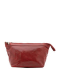 Genuine Leather Unisex Handbag - False Model - 100% Leather