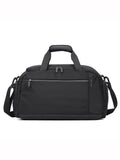 Erevan Plus Unisex Travel Bag - Polyester