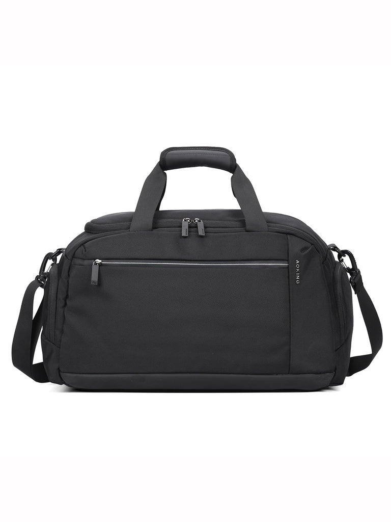Erevan Plus Unisex Travel Bag - Polyester