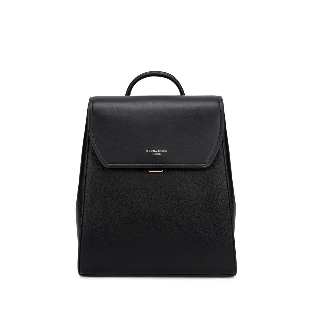 Elowen Plus Women's Backpack - 100% Vegan PU Leather