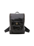 Women's Shoulder Bag - Eris Elite Model - Genuine Leather