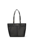 Women's Shopper Bag - Aurélie Pro Model - Faux Leather