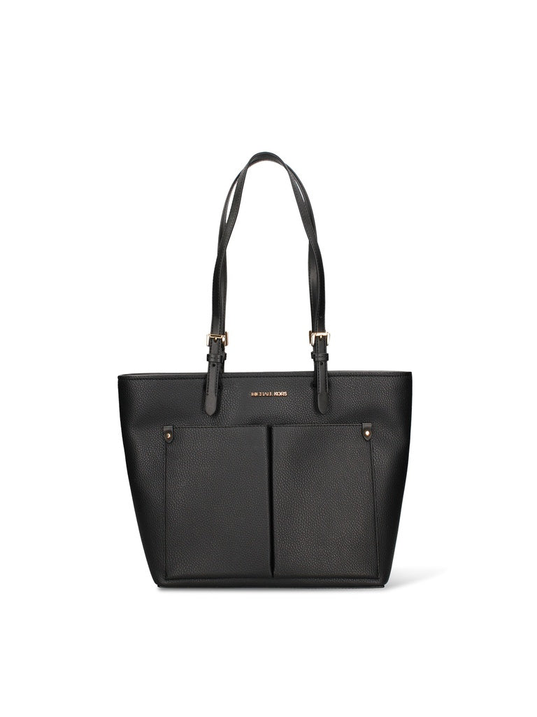 Women's Shopper Bag - Aurélie Pro Model - Faux Leather