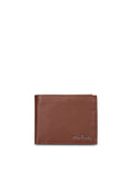 Men's Genuine Leather Wallet - Arden Chic Model