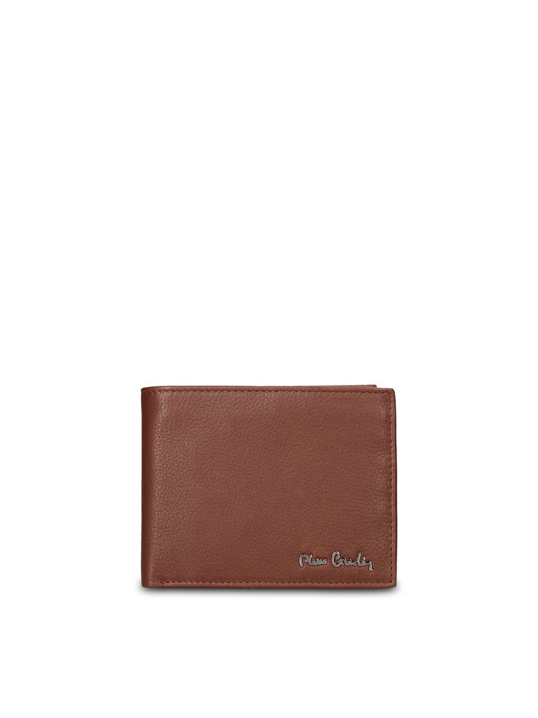 Men's Genuine Leather Wallet - Arden Chic Model