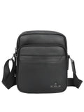 Men's Sling Bag - Cremona Model - 100% Leather