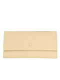 Women's Genuine Leather Wallet - Manuella Model