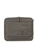 Genuine Leather Unisex Sling Bag - False Model - Casual