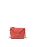 Women's Shoulder Bag - Solara Elite Model - Genuine Leather
