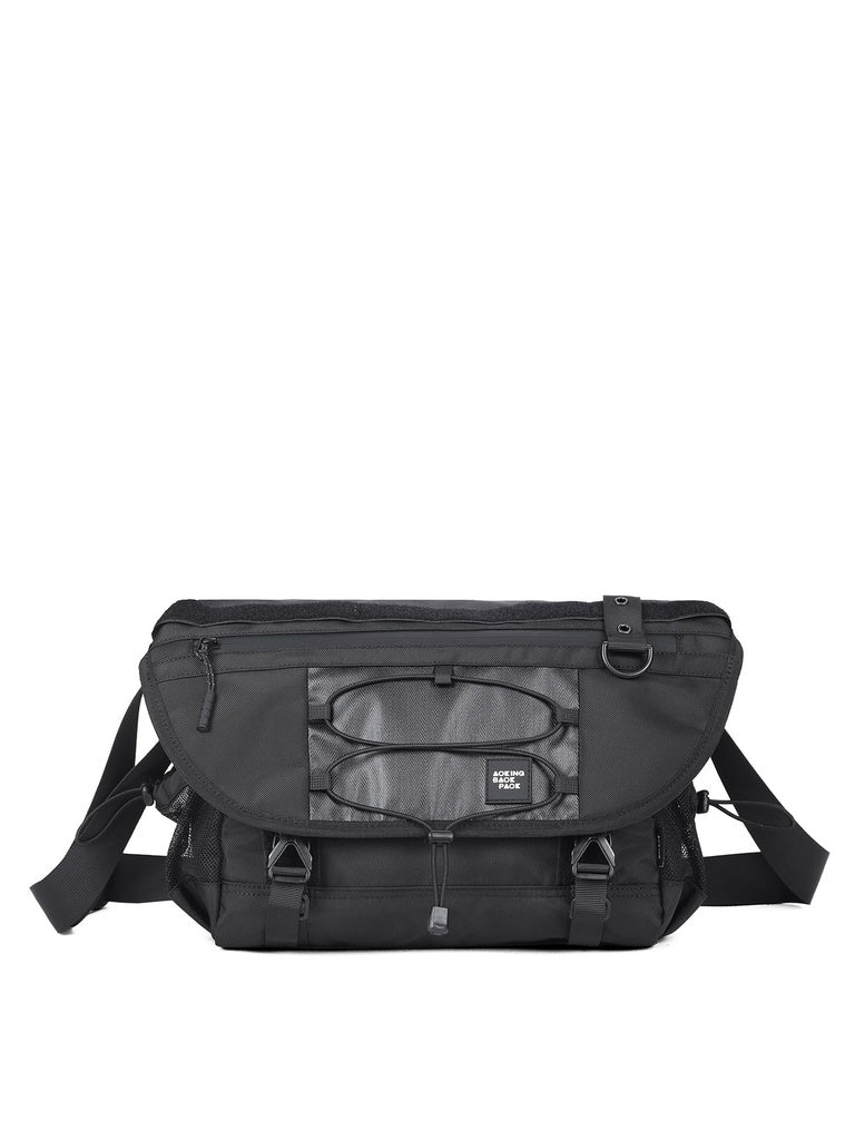 Shoulder Bag - Unisex Flyer Pro - Polyester