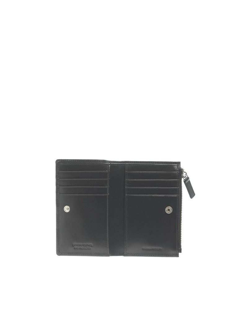 Men's Genuine Leather Wallet - Astor Lux Model - Casual
