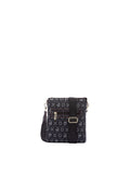 Men's Sling Bag - Volker Model - Faux Leather & Polyester