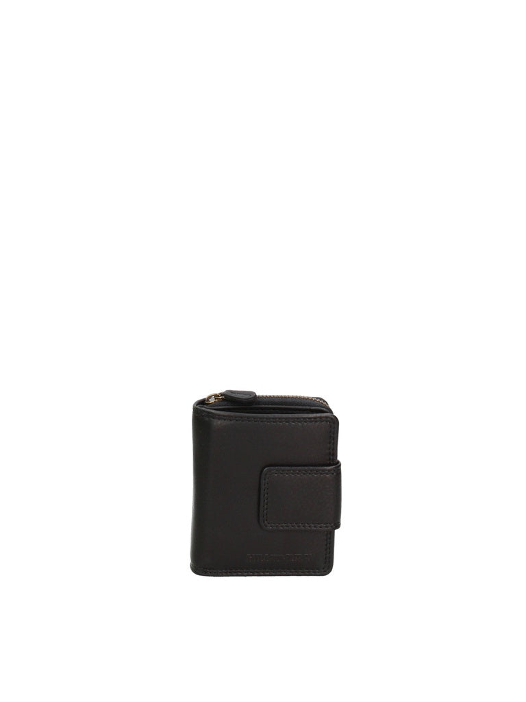 Men's Genuine Leather Wallet - Erevan Pro Model - Casual