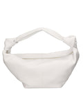 Women's Shoulder Bag - Lunaria Model - Genuine Leather