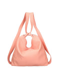 Women's Handmade Leather Handbag - Made in Italy - Seraphina Nova Model - 100% Leather