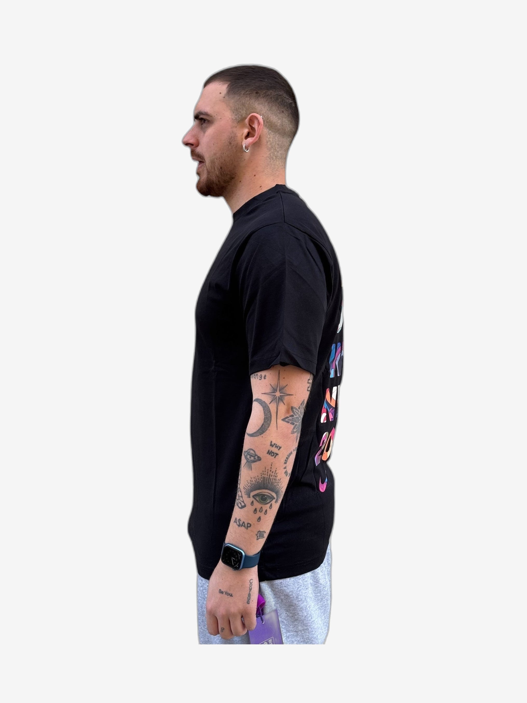 SI114 - T-Shirt and Polo - NIKE X OFF WHITE