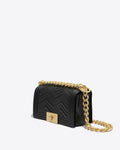 Women's Handbag - False Model - 100% PVC