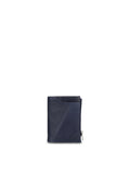 Genuine Leather Men's Wallet - Aurelian Lux Model - Casual