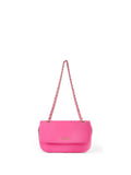 Women's Shoulder Bag - Rosélia Model - 100% Leather