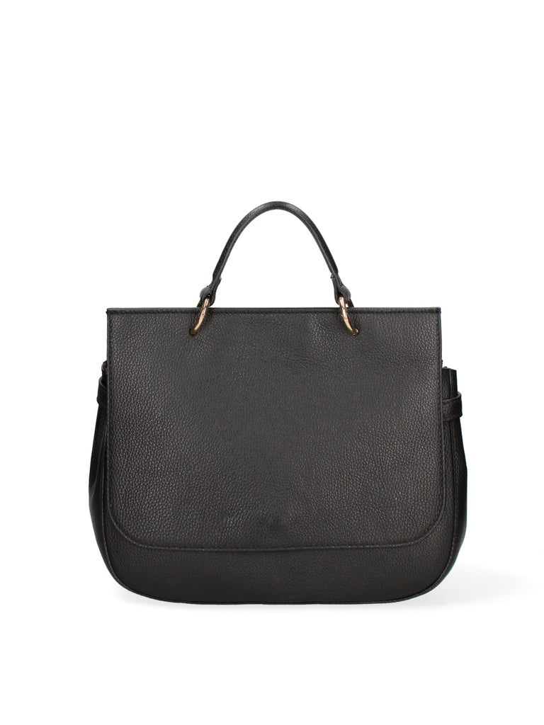 Women's Handbag - Novara Plus Model - Genuine Leather