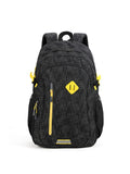 Unisex Zenitho Backpack - Polyester - Casual