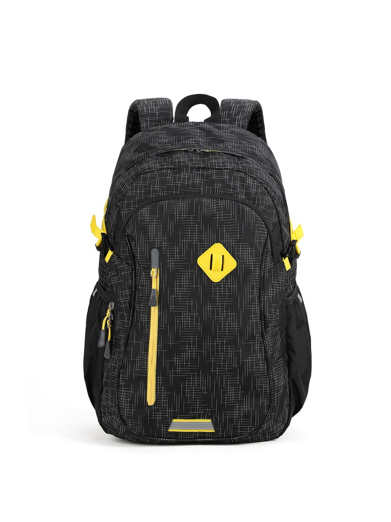 Unisex Zenitho Backpack - Polyester - Casual