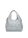 Women's Shoulder Bag - Elora Plus Model - 100% Vegan PU Leather