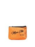 Coralia Ultra Women's Pouch - Fabric - 100% Cotton - with Zipper