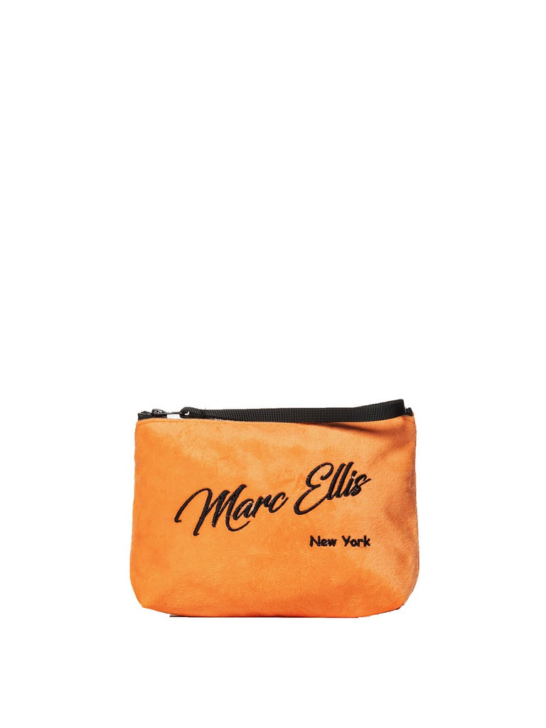 Coralia Ultra Women's Pouch - Fabric - 100% Cotton - with Zipper