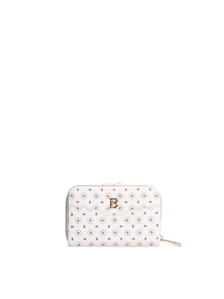 Women's Wallet - Evanthe Lux Model - 100% Polyurethane