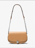 Women's Shoulder Bag - Marcella Model - 100% Leather