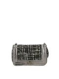 Women's Shoulder Bag - Isolde Model - Genuine Leather