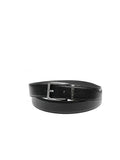 Men's Genuine Leather Belt - Made in Italy - Adrien Model - 39.4 inch 

(Note: Converted 100cm to inches for US market)