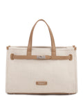 Women's Handbag - Erisia Elite Model - Polyester/Polyurethane