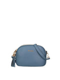 Women's Made in Italy Shoulder Bag - Cordelia Pro Model - 100% Leather