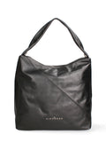 Women's Shoulder Bag - Made in Italy - Silvana Ultra - Genuine Leather