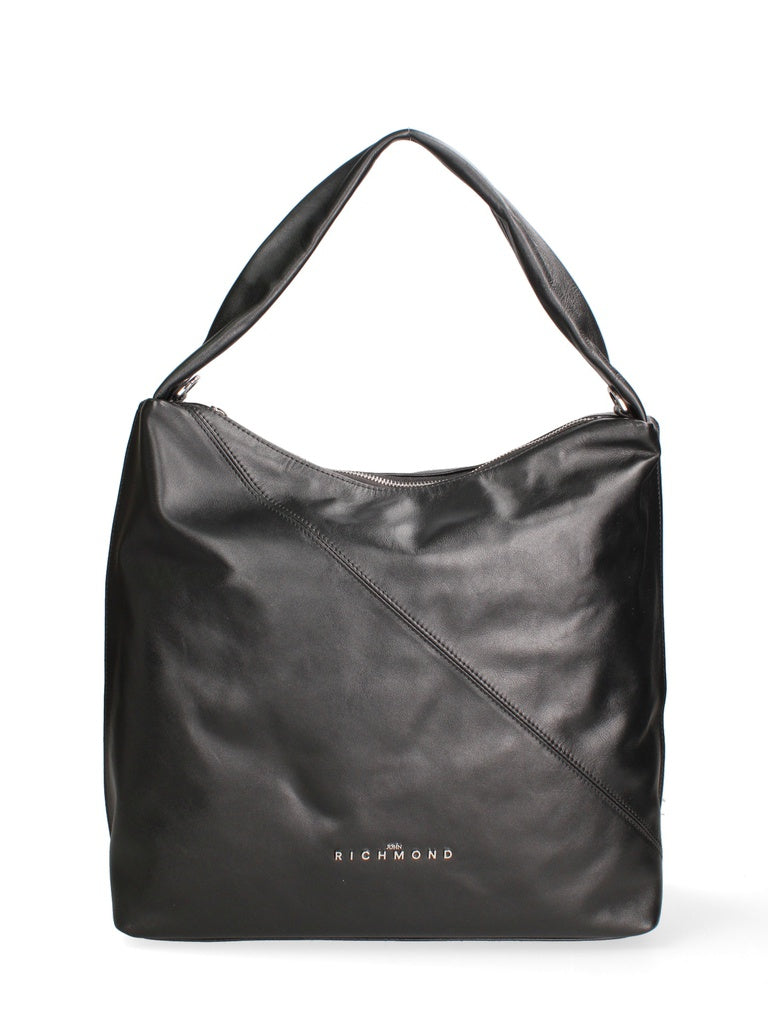 Women's Shoulder Bag - Made in Italy - Silvana Ultra - Genuine Leather