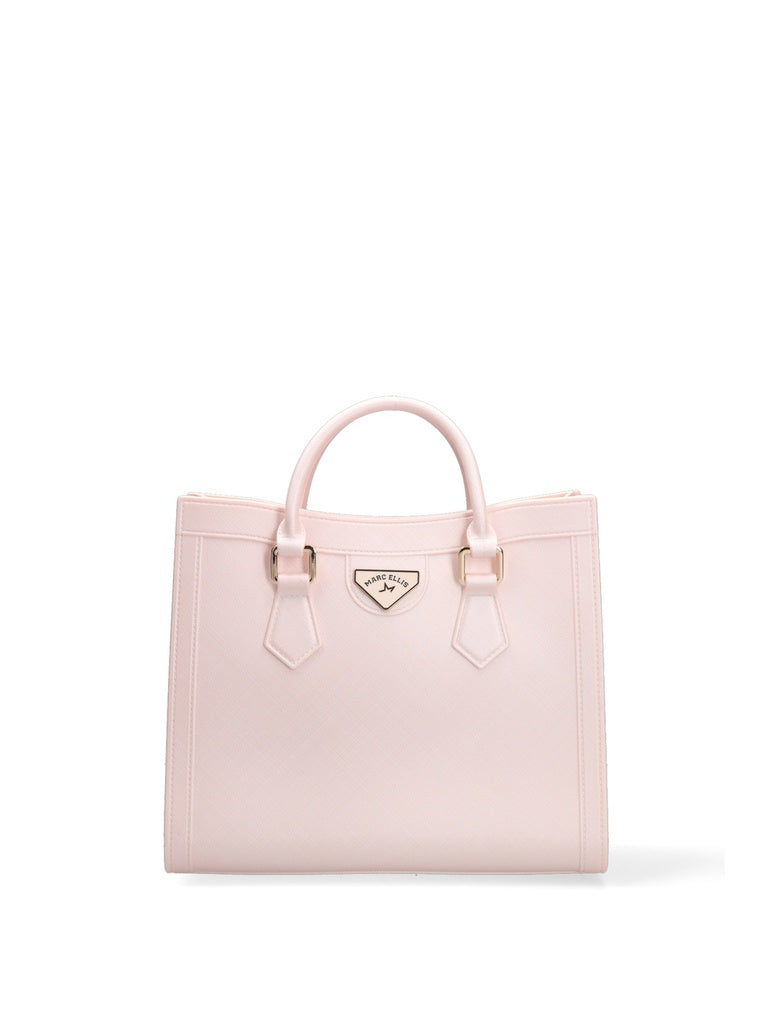 Handbag for Women - Elora Pro Model - 100% Vegan PU Leather