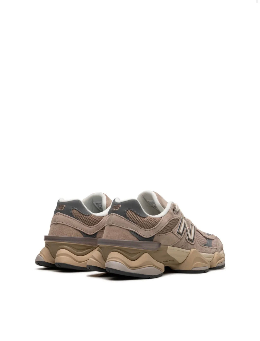 Scarpe New Balance Donna Marrone/Beige