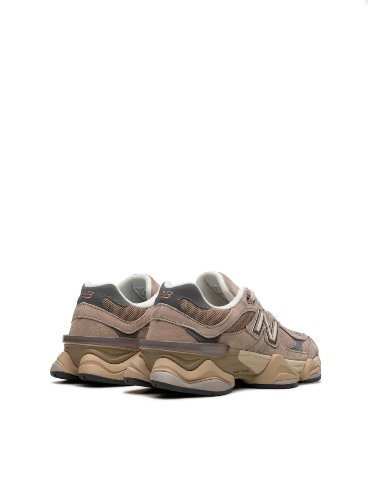 Scarpe New Balance Donna Marrone/Beige
