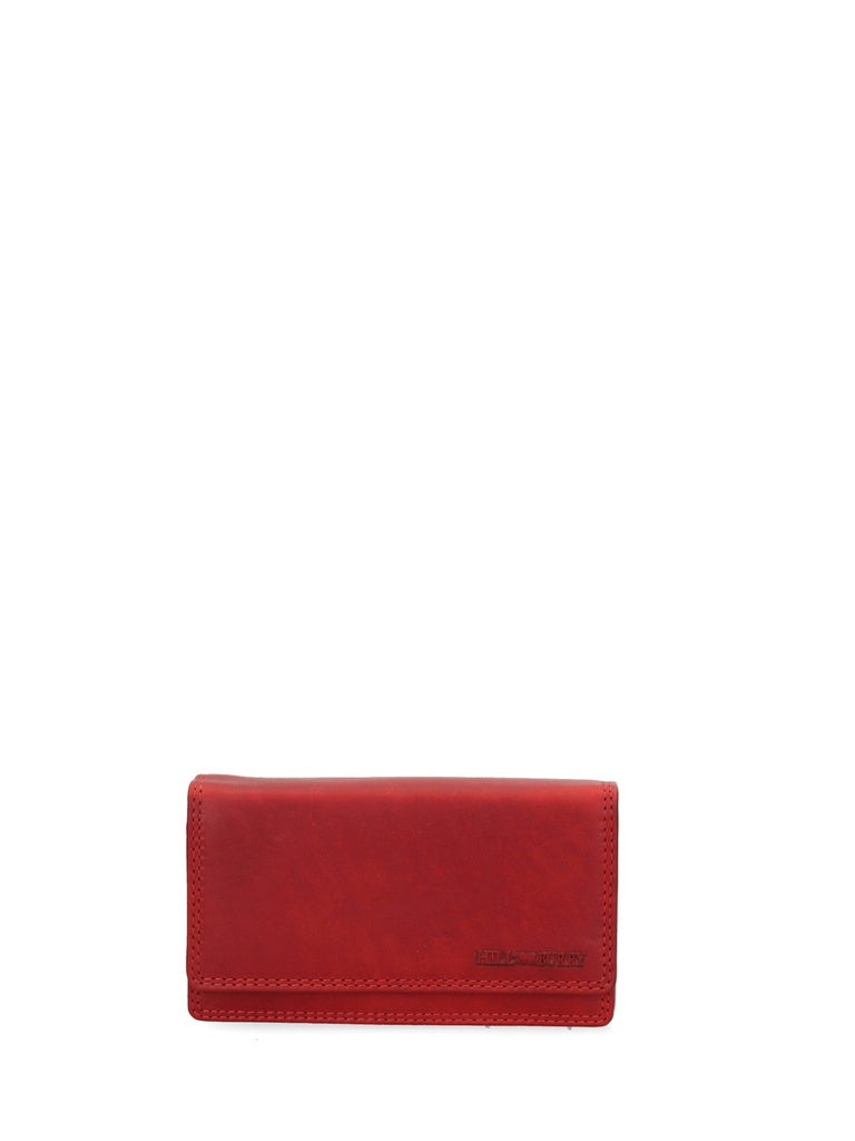 Men's Genuine Leather Wallet - Eamon Pro Model - Casual