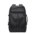Unisex Solara Nova Backpack - Polyester - Casual - Zipper Closure