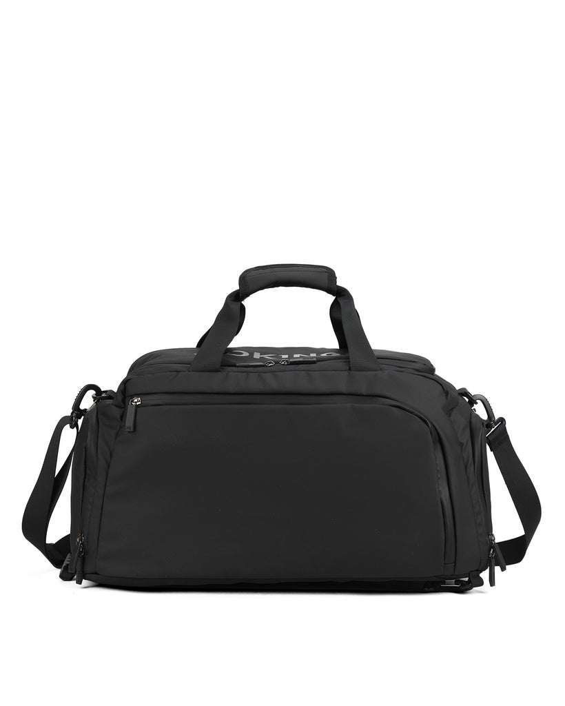 Unisex Horizon Travel Duffel Bag - 100% Polyester