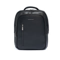 Casual Men's Backpack - Aries Model - 100% Polyurethane