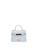 Women's Handbag - Lumina Plus Model - 100% Vegan PU Leather